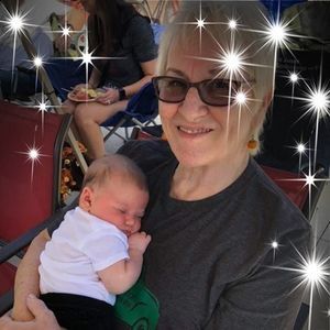 Meet your Posher, Jill